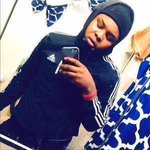 Meet your Posher, Calvin